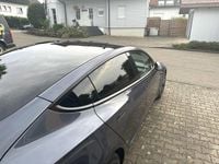 Gebraucht Tesla Model 3 Standard Range 208 kW (283 PS) 2023 Grau Limousine