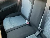 Gebraucht Peugeot 206 60 PS (44 kW) 2003 Silber Kleinwagen