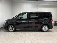 Gebraucht VW Multivan Life 150 PS (110 kW) 2025 Schwarz Van