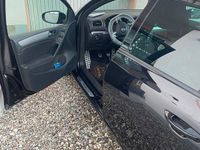 Gebraucht VW Golf VI Highline 160 PS (117 kW) 2010 Schwarz Kleinwagen