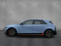 Gebraucht Hyundai Ioniq 5 N Performance 447 kW (609 PS) 2024 Andere farbe SUV