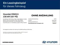 Neu Hyundai Ioniq 9 225 kW (307 PS) 2026 Weiss SUV