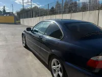 Gebraucht BMW 318 143 PS (105 kW) 2002 Coupé