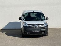 Gebraucht Renault Kangoo Rapid Extra 90 PS (66 kW) 2018 Weiß Van / Kleinbus