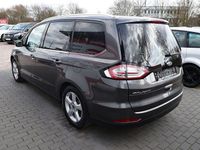 Gebraucht Ford Galaxy Titanium 179 PS (131 kW) 2016 Grau Van / Kleinbus