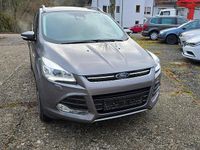 Gebraucht Ford Kuga 182 PS (133 kW) 2013 Grau SUV