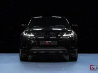 Gebraucht Land Rover Range Rover evoque SE 200 PS (147 kW) 2022 Schwarz SUV