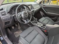 gebraucht Mazda CX-5 Exclusive Line, AWD, AHK