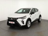 Neu Mitsubishi ASX 158 PS (116 kW) 2025 Weiß SUV