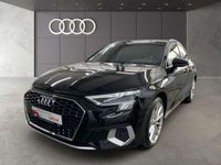 gebraucht Audi A3 e-tron advanced S-troni