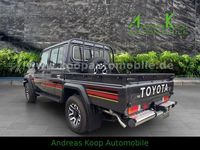 Gebraucht Toyota Land Cruiser 231 PS (169 kW) 2024 Grau SUV