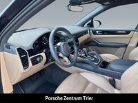 Second-hand Porsche Cayenne 340 CP (250 kW) 2019 Albastru SUV