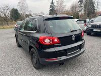 gebraucht VW Tiguan Team BMT/Steuerkette Neu/Ins. Neu