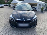 gebraucht BMW 220 Advantage+LED+Navi+DAB+PDC