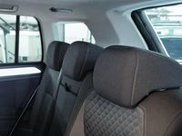 Gebraucht VW Tiguan 150 PS (110 kW) 2019 Silber SUV