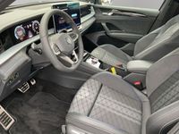 Neu VW Tayron R-line 193 PS (141 kW) 2025 Grau SUV