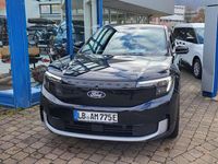 Gebraucht Ford Explorer Premium 210 kW (286 PS) 2024 Obsidianschwarz metallic SUV