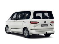 Neu VW Multivan Basis 150 PS (110 kW) 2026 Candyweiß Van