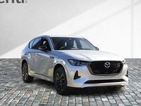Gebraucht Mazda CX-60 Homura-Line 254 PS (186 kW) 2025 Schwarz SUV