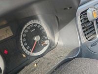 Gebraucht Kia Rio 112 PS (82 kW) 2006 Grau Limousine