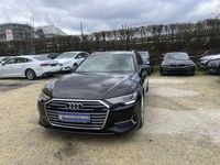 gebraucht Audi A6 Avant 45 TDI quattro sport 360°KAMERA/VIRTUAL