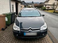 Gebraucht Citroën C5 170 PS (125 kW) 2007 Grau Kombi