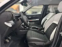 Gebraucht Citroën C3 101 PS (74 kW) 2025 Schwarz SUV