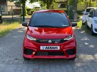 Gebraucht Aixam Coupe 2024 Rot Coupé