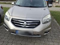 Gebraucht Renault Koleos 150 PS (110 kW) 2012 Silber SUV
