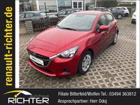 Gebraucht Mazda 2 Center-Line 90 PS (66 kW) 2016 Othercolor Limousine