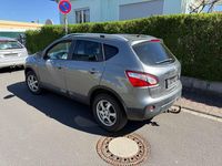 Gebraucht Nissan Qashqai I-Way 131 PS (96 kW) 2015 Grau SUV