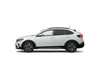 Gebraucht VW Taigo Life 110 PS (80 kW) 2022 Weiß SUV