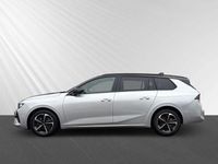 Gebraucht Opel Astra S 131 PS (96 kW) 2025 Grau Kombi