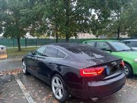 gebraucht Audi A5 Sportback in 91560