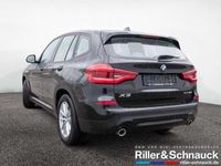 gebraucht BMW X3 xDrive30i ZA