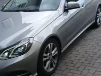 Gebraucht Mercedes E350 252 PS (185 kW) 2013 Limousine
