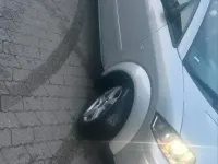 Second-hand Audi A2 75 CP (55 kW) 2001 Argintiu Hatchback