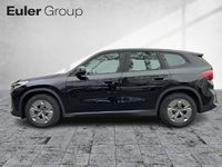 Gebraucht BMW iX1 Performance 225 kW (306 PS) 2023 Schwarz ii SUV