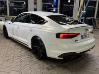 Gebraucht Audi RS5 Sport 450 PS (330 kW) 2019 Schwarz Limousine