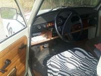 Gebraucht Trabant 601 26 PS (19 kW) 1989 Beige Kombi