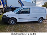 gebraucht VW Caddy Kasten