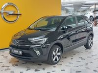 gebraucht Opel Crossland Edition 1.2 Turbo,Automatik, Start-Stop,Navi,Klima