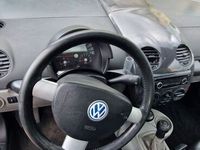 gebraucht VW Beetle 18 turbo 20 V