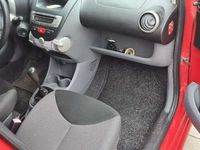 gebraucht Toyota Aygo 10 Klima123000 km