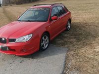 Gebraucht Subaru Impreza Active 160 PS (117 kW) 2005 Kombi