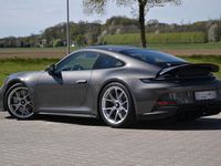 Gebraucht Porsche 992 510 PS (375 kW) 2024 Grau