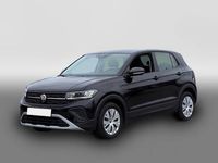 Usata VW T-Cross 95 CV (69 kW) 2025 Nero SUV