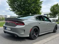 Occasion Dodge Charger 492 ch (361 kW) 2019 Gris Berline