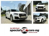 Gebraucht Audi Q2 S-Line 150 PS (110 kW) 2019 Weiß SUV