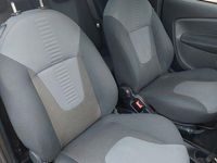 Gebraucht Ford Ka Titanium 69 PS (50 kW) 2010 Schwarz Kleinwagen